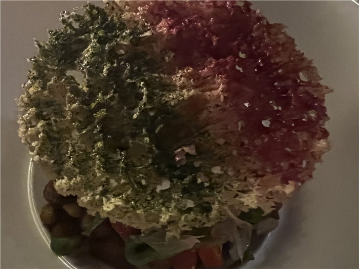 chaat